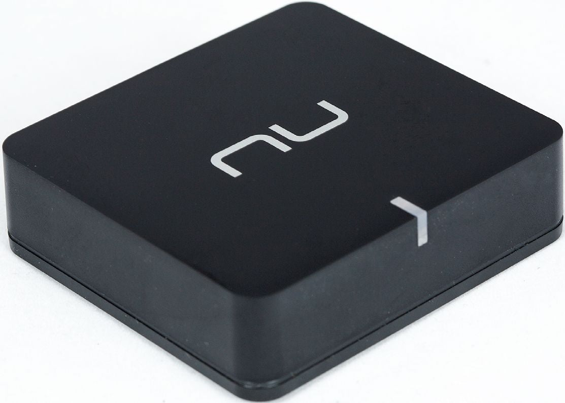 NuForce WDC-200 High End Wireless D/A Wandler