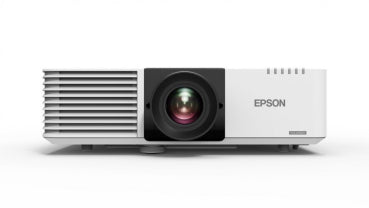 Epson EB-L630SU Laser Daten- und Videoprojektor