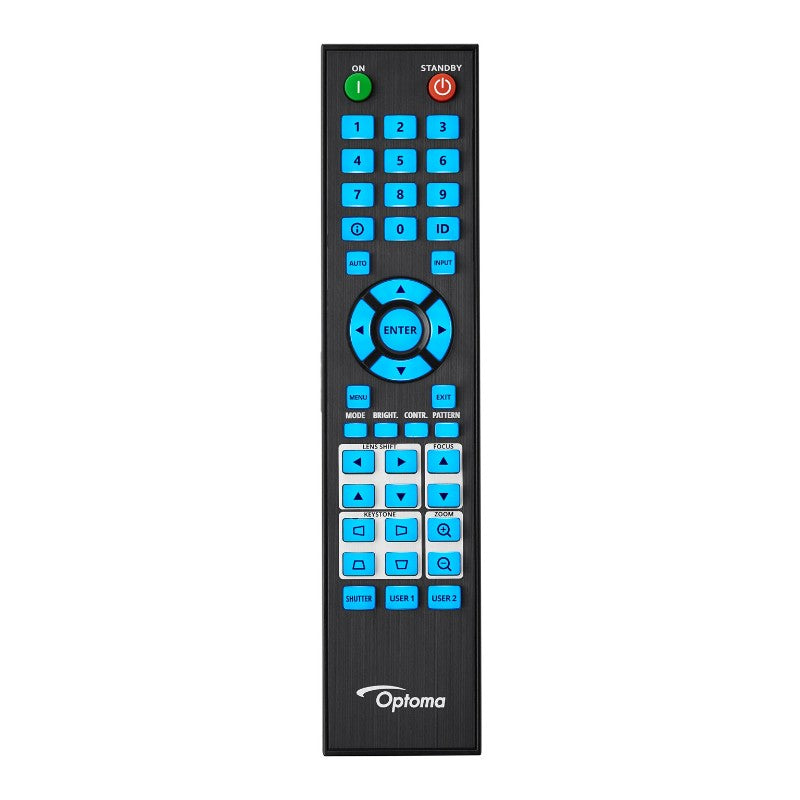 Optoma ZK1000 4K/UHD Daten- und Videoprojektor Projektoren Optoma