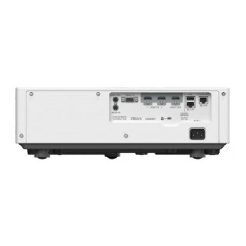 Panasonic PT-VMQ65 Laser-Beamer – 3840x2400, 6.500 Lumen, LCD-Technologie