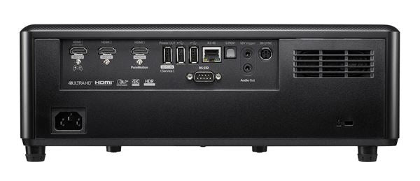 Optoma UHZ55 Projektoren Optoma