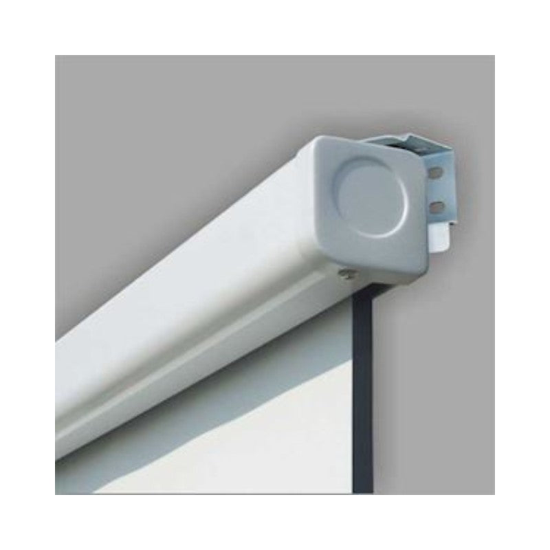 Optoma DS-3100PMG+ Manuelle Rollo Leinwand 4:3, 203x152cm Leinwand Optoma