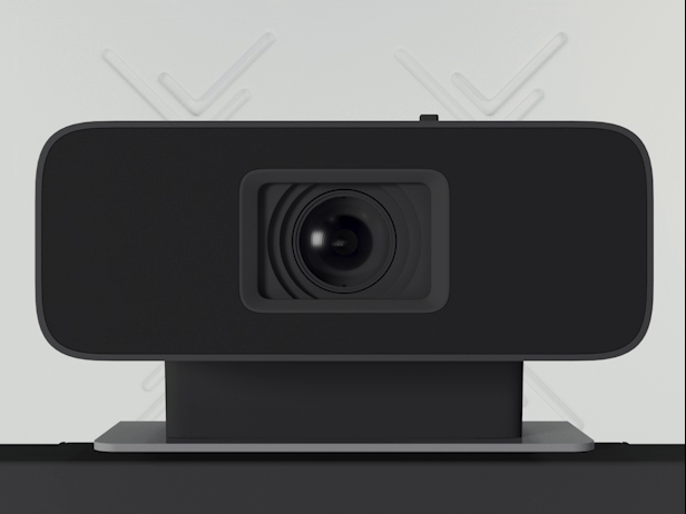 Promethean ActivPanel 10 Digitale Interaktive Schultafel im Unterricht - Effizientes und Intuitives Lernen für Schüler - Einfache  Bedienung für Lehrer: 4K ePTZ Kamera