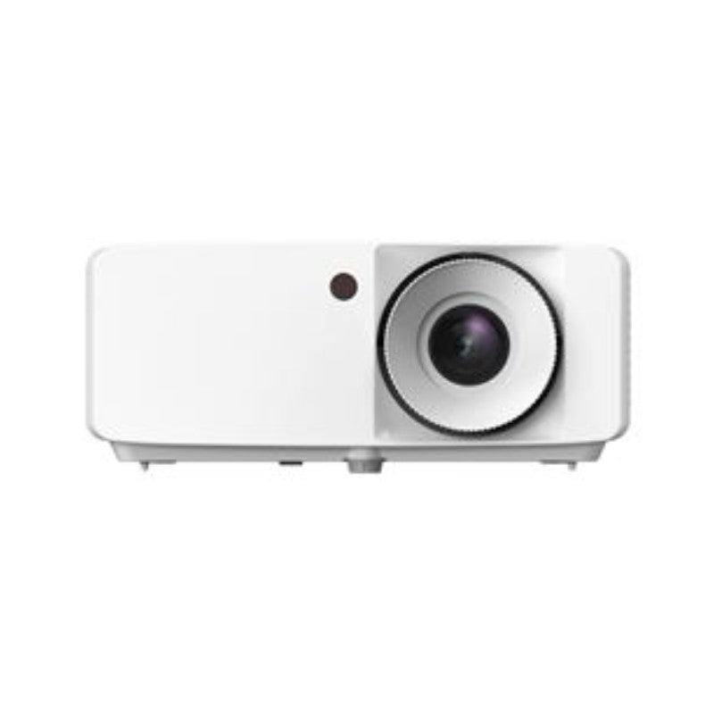 Optoma ZW350e WXGA Laser Daten- und Videoprojektor Projektoren Optoma