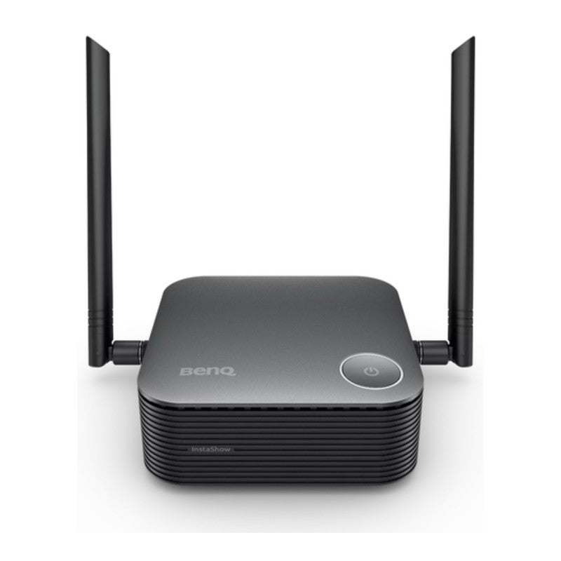 BenQ InstaShow VS25 Drahtloses Präsentationssystem – 4K, Wi-Fi 6, USB-C Präsentationstechnik BenQ
