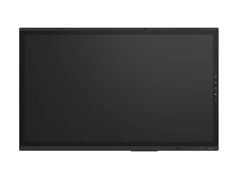 Clevertouch Pro Edge Series - Perfekt für interaktive Klassenzimmer und hybride Lernräume All Clevertouch