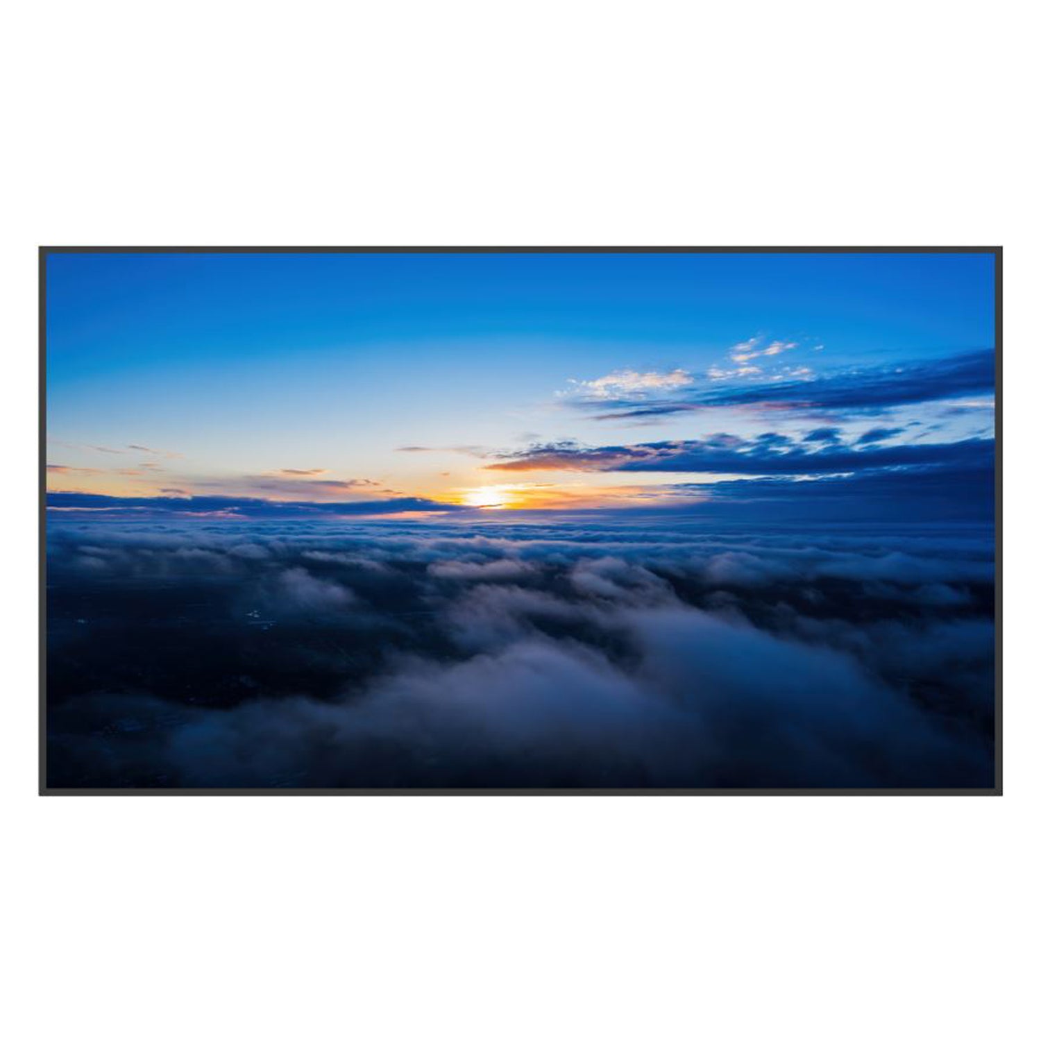 MaxHub CMB Serie 4K 24/7 Signage Displays Displays MaxHub