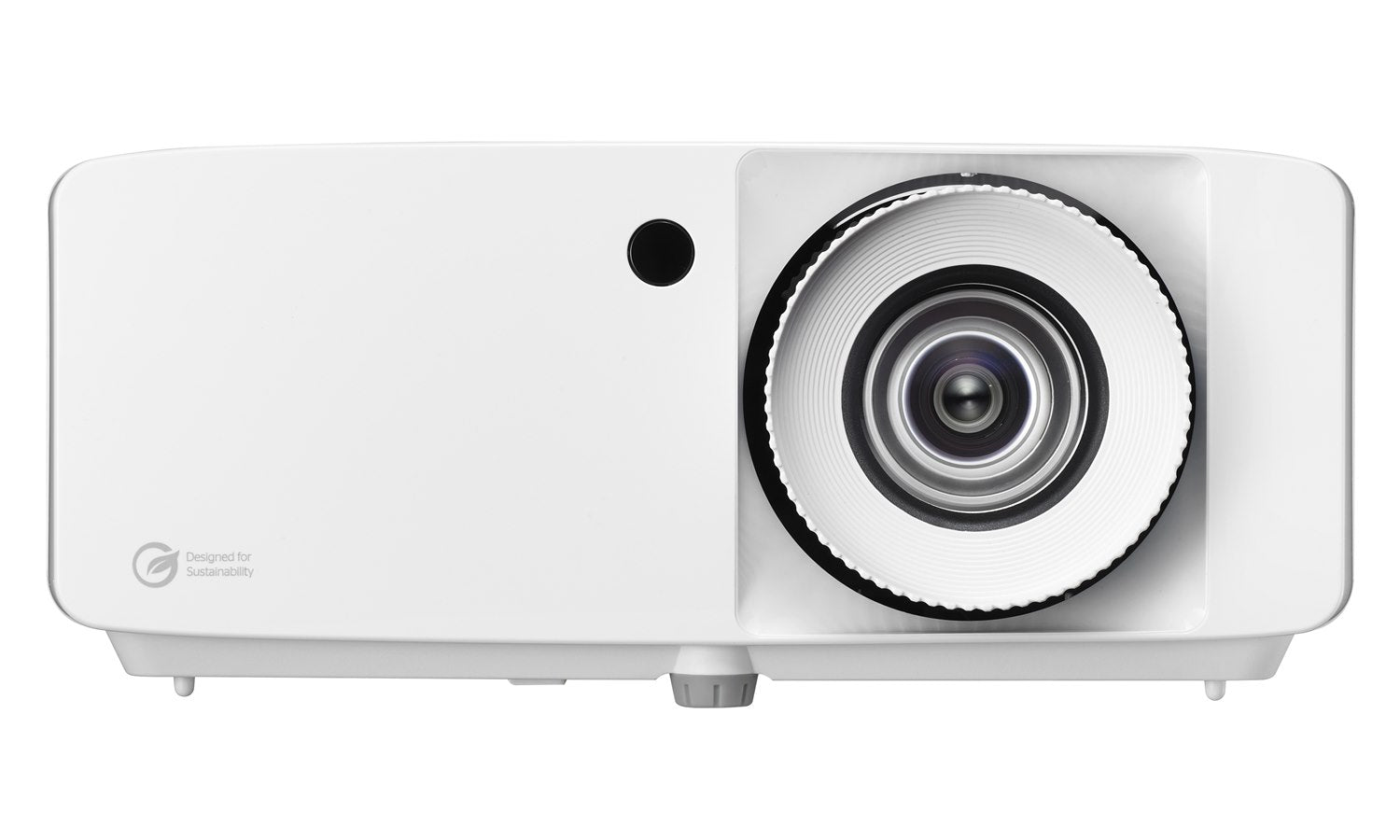Optoma UHZ35 4K Laserprojektor – Perfekt für Gaming und Home Entertainment Projektoren Optoma