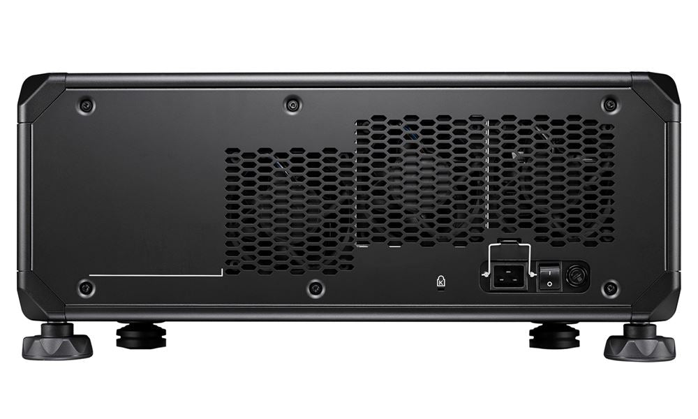 Optoma ZU1700 WUXGA Installationsprojektor mit 17.000 Lumen Projektoren Optoma