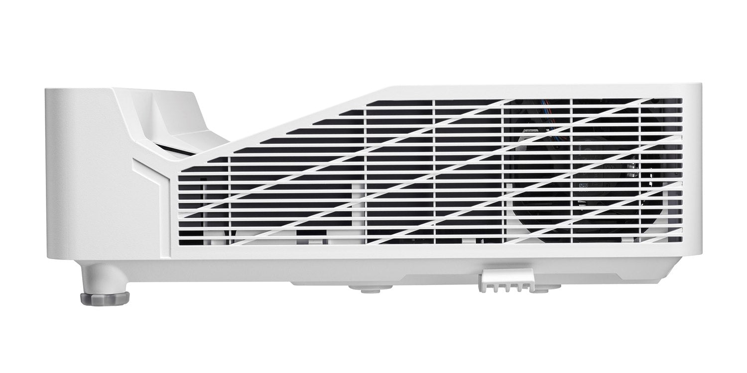 Optoma ZH430UST Laser FullHD Ultrakurzdistanzprojektor Projektoren Optoma