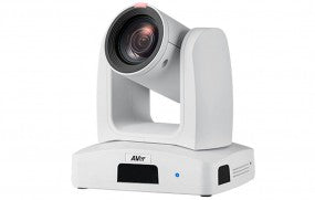 AVer PTZ211 FullHD Videokonferenzkamera mit 12X Zoom in Weiß Videokonferenz AVer
