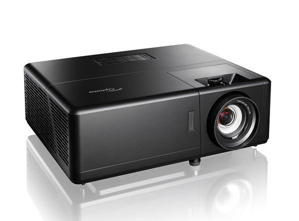 Optoma UHZ55 Projektoren Optoma