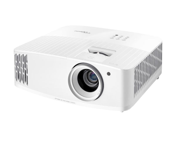 Optoma UHD38x 4K UHD Heimkinoprojektor Projektoren Optoma