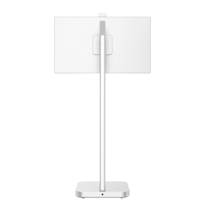 Dahua 32" 4K/UHD Videokonferenz-Touch Display, mobil, mit Akku All Dahua