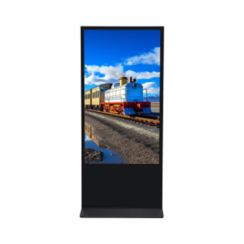 Dahua 65" 4K Digital Signage Stele | Interaktive Touch-Lösung 24/7 All Dahua
