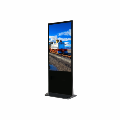 Dahua SAI-Serie LCD Digital Signage – 4K UHD, Touch, Android 11