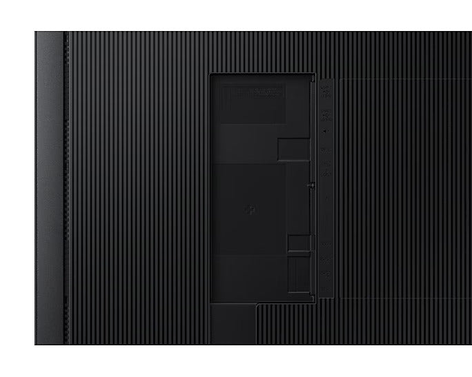 Samsung QMC-Serie 4K UHD Digital Signage Display – Die perfekte Lösung für erstklassige visuelle Kommunikation DigitalSignage Samsung