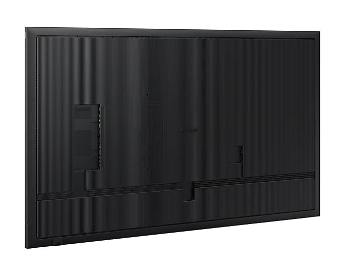 Samsung QMC-Serie 4K UHD Digital Signage Display – Die perfekte Lösung für erstklassige visuelle Kommunikation DigitalSignage Samsung
