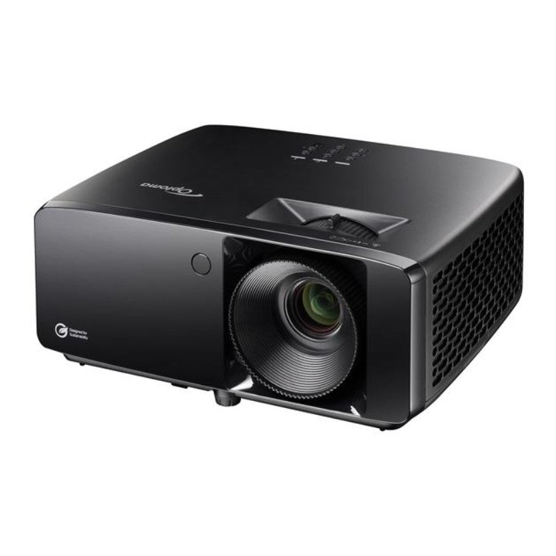 Optoma HZ147X Laser-Beamer – 1080p Full HD, 4.000 Lumen, DLP