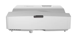 Optoma W340UST Ultrakurzdistanz Video- und Datenprojektor Projektoren Optoma