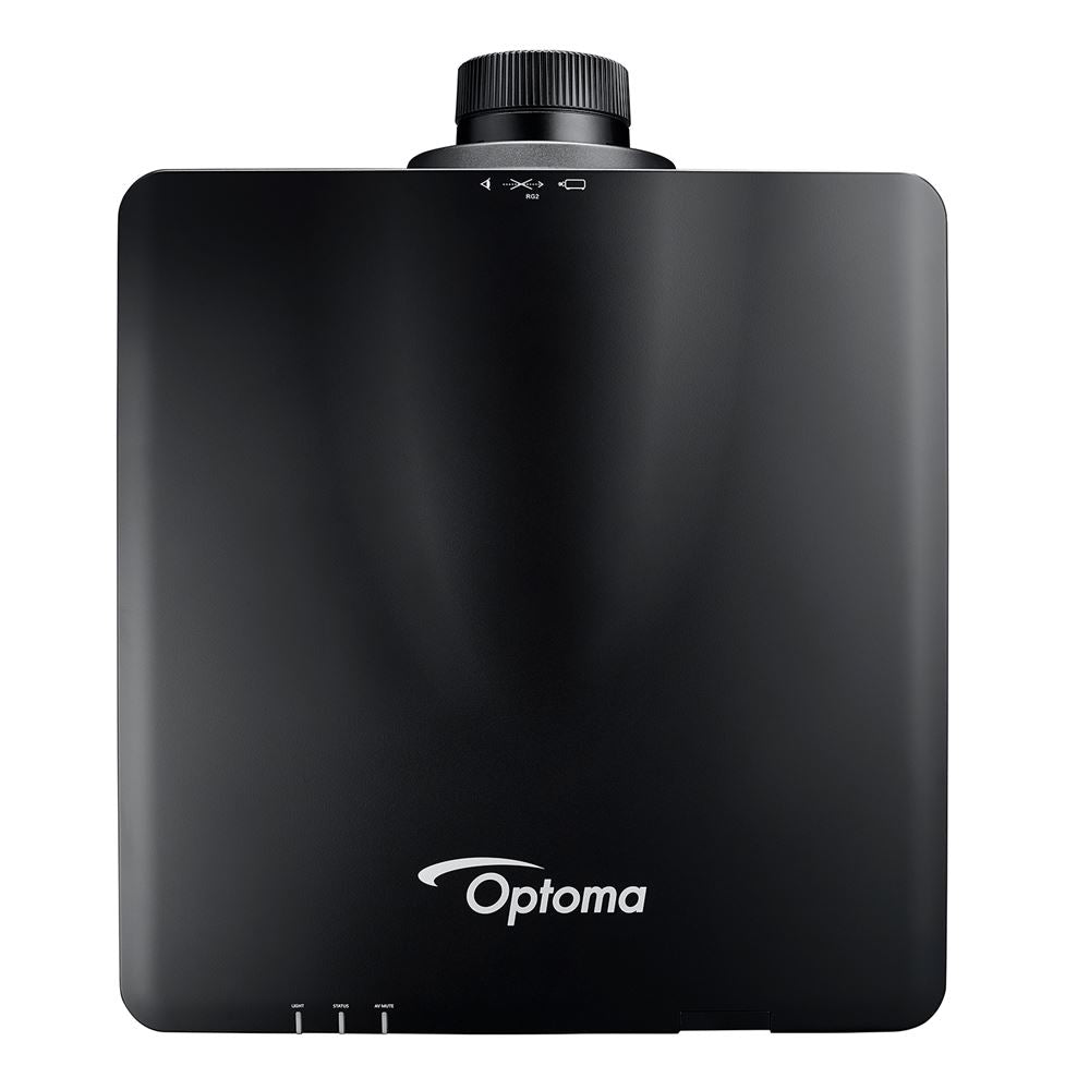 Optoma ZU1100 – 11.500 Lumen WUXGA Laserprojektor für Events & Museen Projektoren Optoma