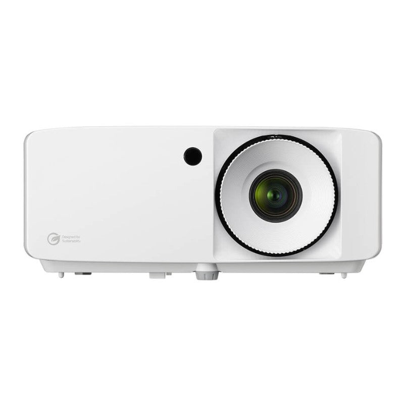 Optoma ZW351e - WXGA Laser Daten- und Videoprojektor Projektoren Optoma Europe Limited (0.0 Einheiten - 429,00 €)