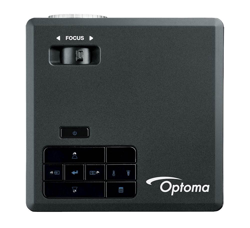 Optoma ML750e LED Projektor Projektoren Optoma