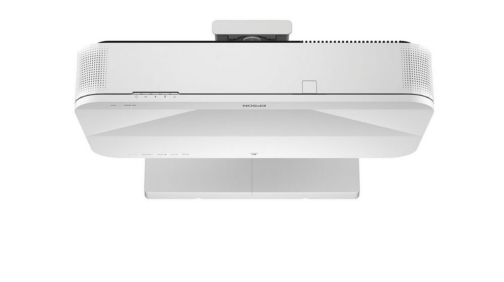 Epson EB-810E 4K Laser-Ultrakurzdistanzprojektor Projektoren Epson
