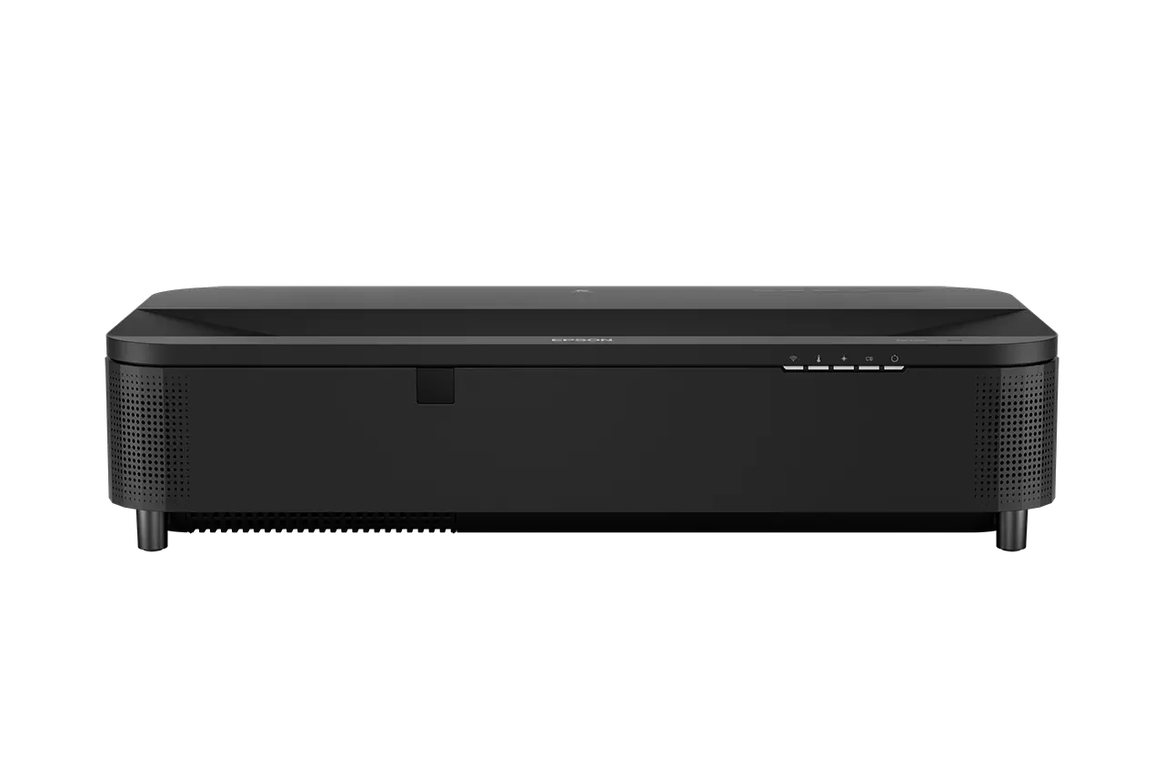Epson Projektor EB-815E, 3LCD-Technologie, 5.000 Lumen, 60 Monate Carry-In oder 12.000 Stunden auf den Projektor Projektoren Epson