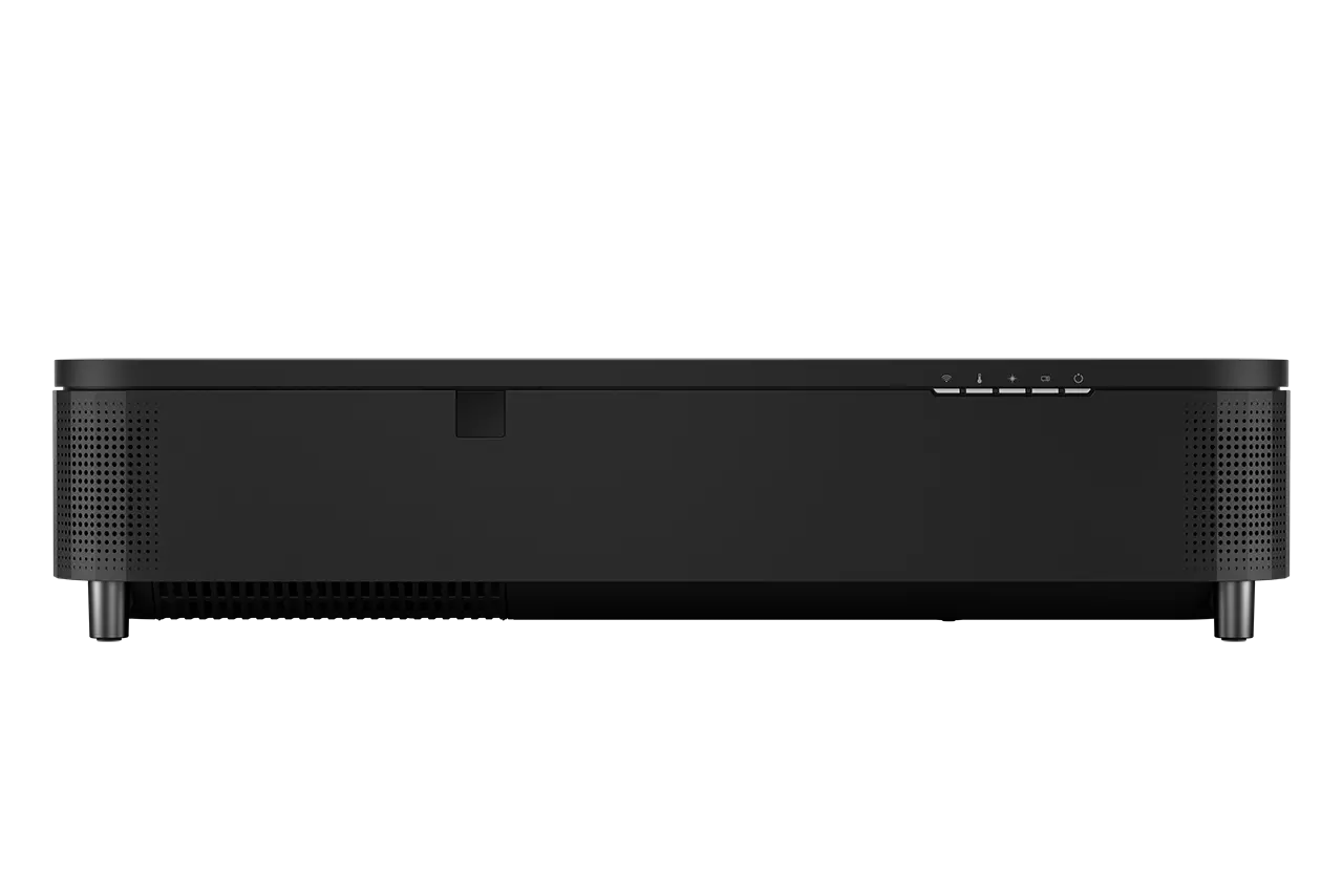 Epson Projektor EB-815E, 3LCD-Technologie, 5.000 Lumen, 60 Monate Carry-In oder 12.000 Stunden auf den Projektor Projektoren Epson