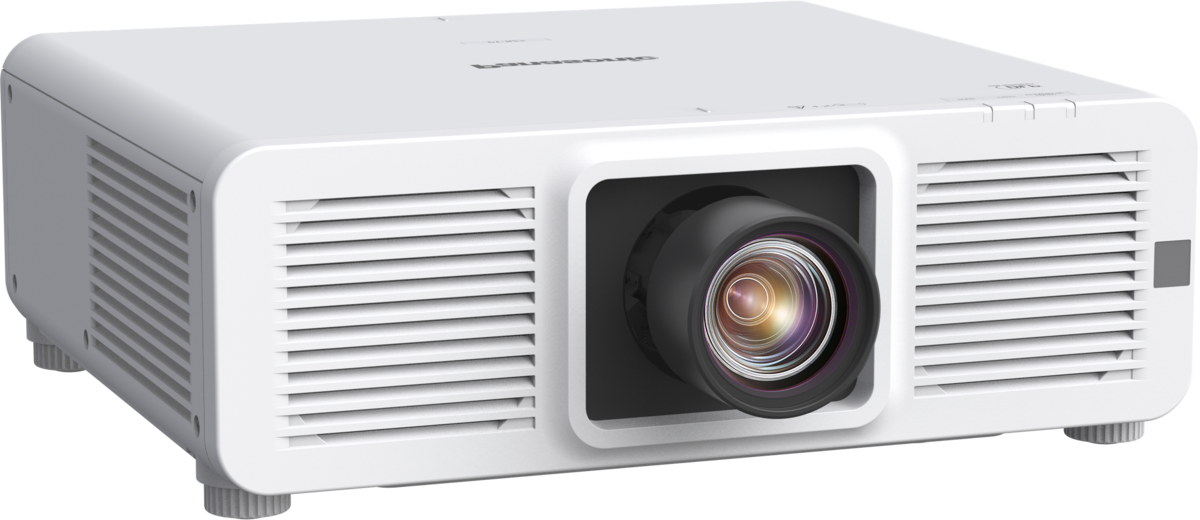 Panasonic PT-RZ6L WUXGA Laserprojektor mit 6.500 Lumen & Intel SDM Slot