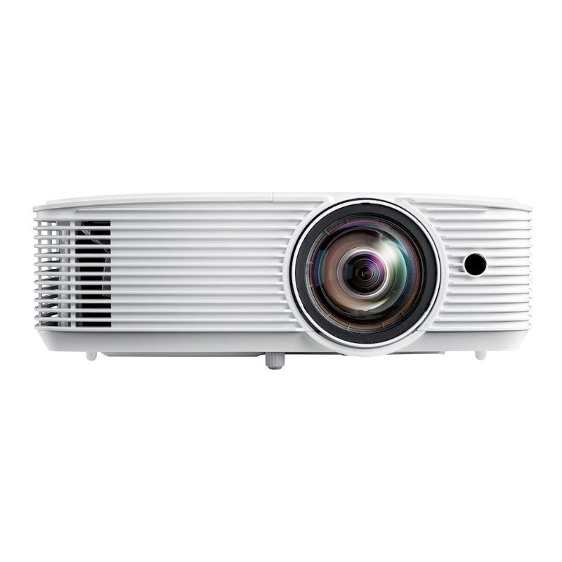Optoma X309ST XGA Daten- und Videoprojektor Projektoren Optoma