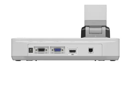 Epson ELPDC21 Desktop Visualizer Präsentationstechnik Epson