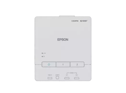 Epson EB-1485Fi Fingertouch Laser FullHD Ultrakurzdistanzprojektor Projektoren Epson
