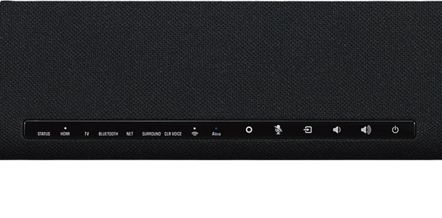 Yamaha ESB-1090 Soundbar All Yamaha