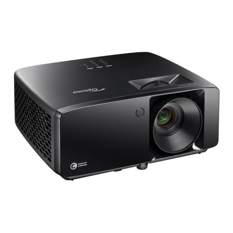Optoma HZ147X Laser-Beamer – 1080p Full HD, 4.000 Lumen, DLP