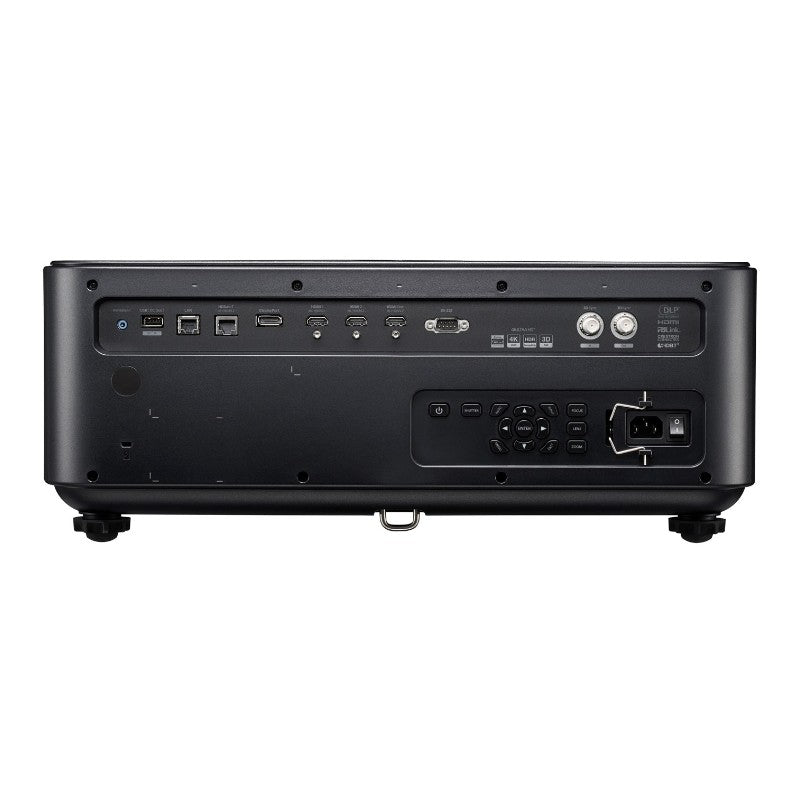 Optoma ZK1000 4K/UHD Daten- und Videoprojektor Projektoren Optoma
