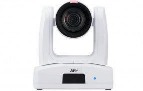 AVer PTZ211 FullHD Videokonferenzkamera mit 12X Zoom in Weiß Videokonferenz AVer