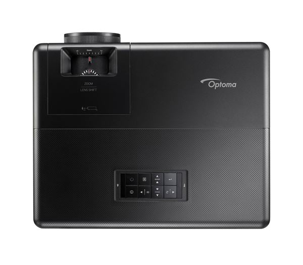Optoma UHZ55 Projektoren Optoma