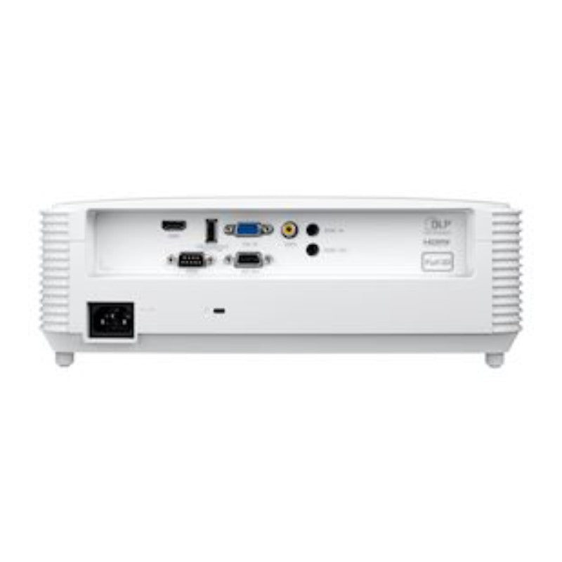 Optoma X309ST XGA Daten- und Videoprojektor Projektoren Optoma
