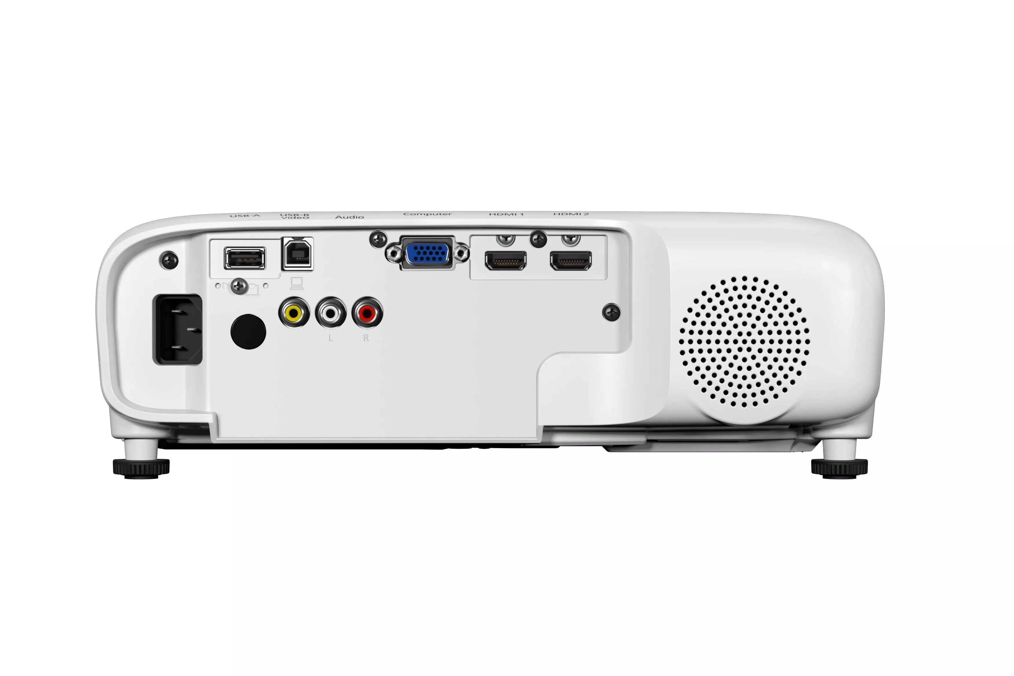 Epson EB-W49 WXGA Daten- und Videoprojektor Projektoren Epson