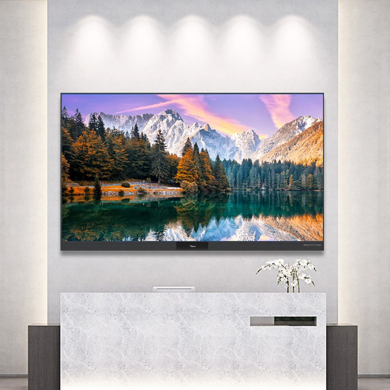 Optoma ProScene FHDC-Serie All-in-One LED-Display 1080p Full HD All Optoma