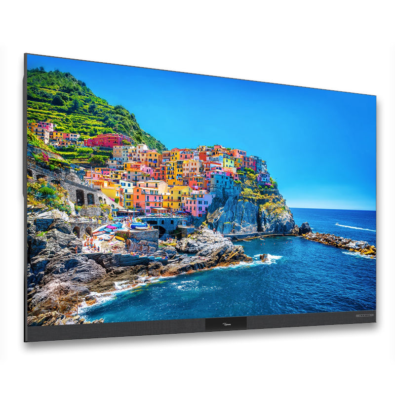 Optoma ProScene FHDC-Serie All-in-One LED-Display 1080p Full HD All Optoma