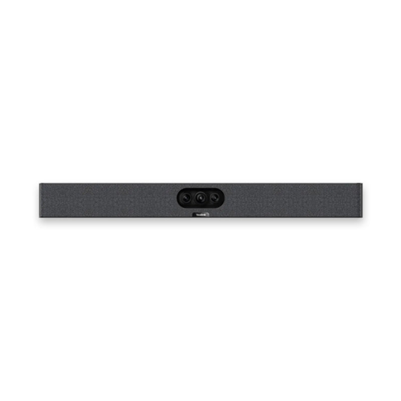 Yealink A25 Meetingbar All-in-One, 4K Triple-Kamera & Android 13 - CTP25