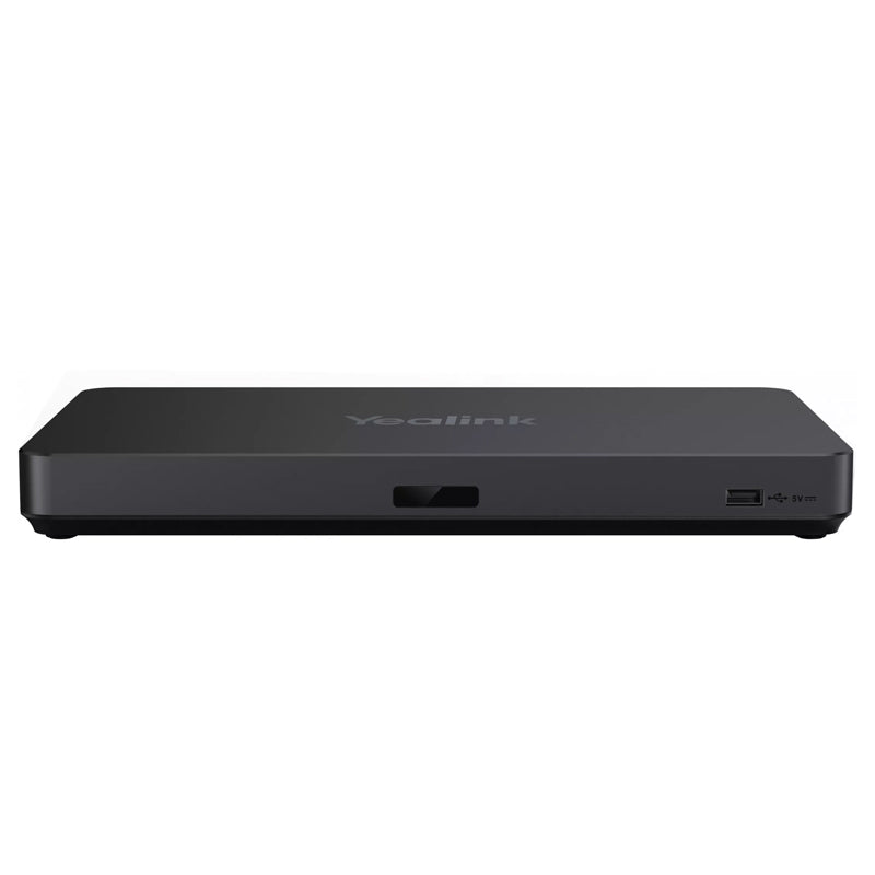 Yealink AVHub - AI Powered Videokonferenzprozessor