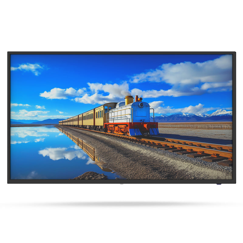 Dahua HAI-Serie Digital Signage Display – 4K UHD, Android 11, 700 cd/m²