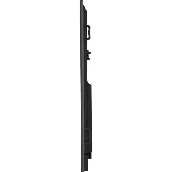 ViewSonic IFP110 110" 4K UHD Touchdisplay – Erleben Sie 110" pure Interaktivität für atemberaubende Präsentationen und Zusammenarbeit All / interaktives Display ViewSonic