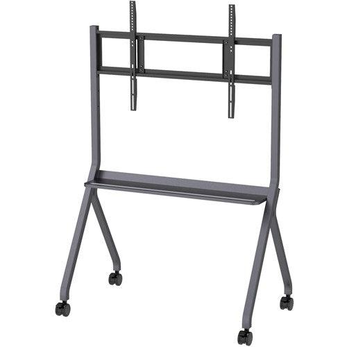 MaxHub Rollständer ST41B für Displays bis 86" Halterung MaxHub