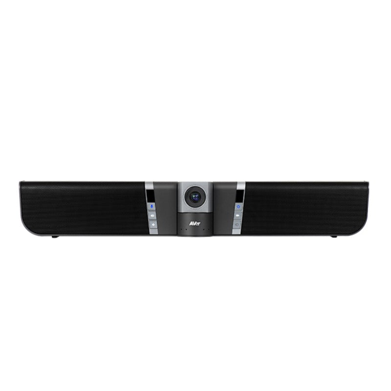 AVer VB342+ All-in-One Videokonferenz-Soundbar Videokonferenz AVer