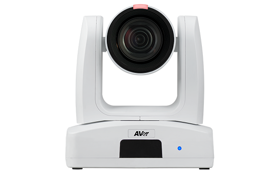 AVer PTZ310UV2 4K Videokonferenzkamera mit 12X Zoom in grau Videokonferenz AVer